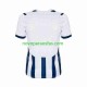 Camisolas West Bromwich Albion Homem Casa 2023-2024 Manga Curta