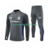 Feyenoord Rotterdam Track Suite Homem 2025-2026