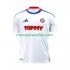 Camisolas HNK Hajduk Homem Casa 2025-2026 Manga Curta