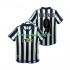 Camisolas Newcastle United SHEARER 9 2000 2001 Retro Homem Casa Manga Curta