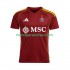 Camisolas Servette FC Homem Casa 2025-2026 Manga Curta