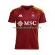 Camisolas Servette FC Homem Casa 2025-2026 Manga Curta
