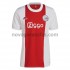 Camisolas AFC Ajax Casa 2021-2022 Manga Curta