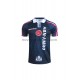 Camisolas AFC Ajax Retro Visitante 1997-1998 Manga Curta