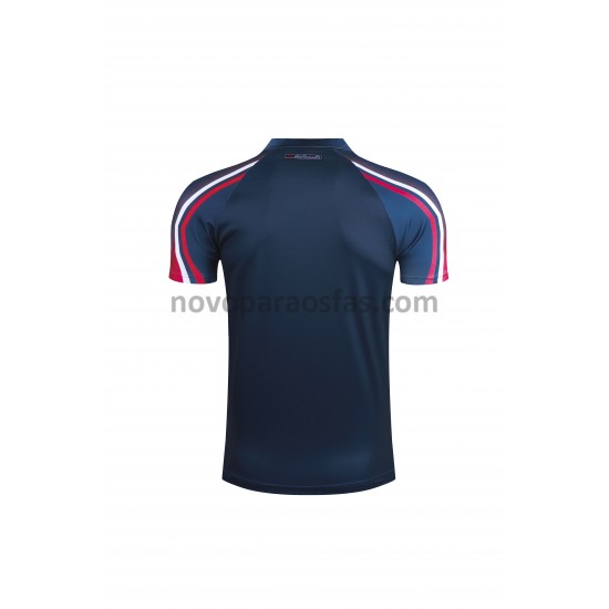 Camisolas AFC Ajax Retro Visitante 1997-1998 Manga Curta
