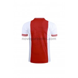 Camisolas AFC Ajax Retro Casa 1994-1995 Manga Curta