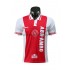 Camisolas AFC Ajax Retro Casa 1997-1998 Manga Curta