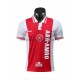 Camisolas AFC Ajax Retro Casa 1997-1998 Manga Curta