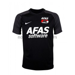 Camisolas AZ Alkmaar Visitante 2021-2022 Manga Curta