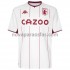 Camisolas Aston Villa Visitante 2021-2022 Manga Curta