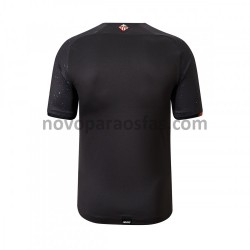Camisolas Athletic Bilbao Guarda-redes Casa 2021-2022 Manga Curta