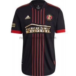 Camisolas Atlanta United Casa 2022 Manga Curta
