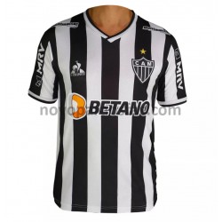 Camisolas Atletico Mineiro Casa 2021-2022 Manga Curta