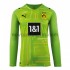 Camisolas Borussia Dortmund Guarda-redes M002 2021-2022 Manga Comprida