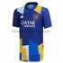 Camisolas Boca Juniors Alternativo 2021-2022 Manga Curta