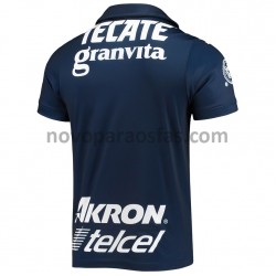 Camisolas CD Guadalajara Alternativo 2021-2022 Manga Curta