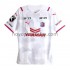 Camisolas Cerezo Osaka Visitante 2021 Manga Curta