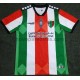 Camisolas Club Deportivo Palestino Casa 2021 Manga Curta