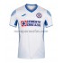 Camisolas Cruz Azul Visitante 2021-2022 Manga Curta