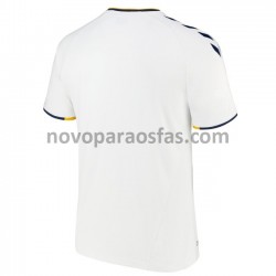 Camisolas Everton Alternativo 2021-2022 Manga Curta