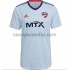 Camisolas FC Dallas Visitante 2021 Manga Curta