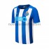 Camisolas FC Porto Casa 2021-2022 Manga Curta