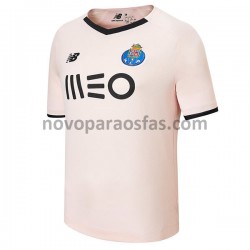 Camisolas FC Porto Alternativo 2021-2022 Manga Curta