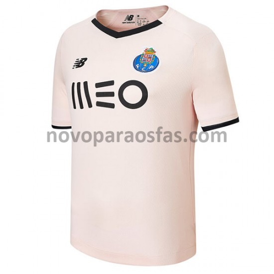 Camisolas FC Porto Alternativo 2021-2022 Manga Curta