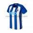 Camisolas FC Porto Mulher Casa 2021-2022 Manga Curta