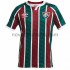 Camisolas Fluminense Casa 2021-2022 Manga Curta