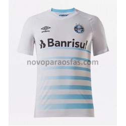 Camisolas Gremio Visitante 2021-2022 Manga Curta
