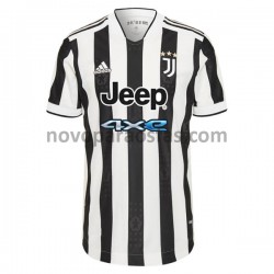 Camisolas Juventus Casa 2021-2022 Manga Curta