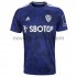 Camisolas Leeds United Visitante 2021-2022 Manga Curta