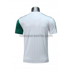 Camisolas Liverpool Retro Visitante 1995 Manga Curta