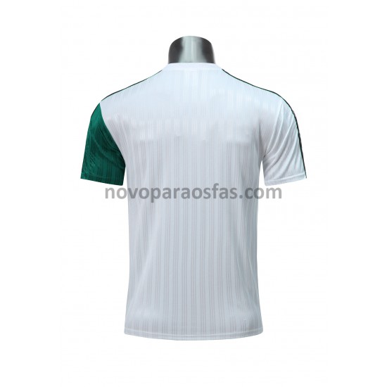 Camisolas Liverpool Retro Visitante 1995 Manga Curta