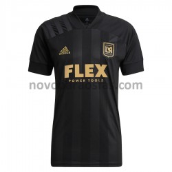 Camisolas Los Angeles FC Casa 2021-2022 Manga Curta