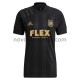 Camisolas Los Angeles FC Casa 2021-2022 Manga Curta