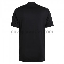 Camisolas Los Angeles FC Casa 2021-2022 Manga Curta