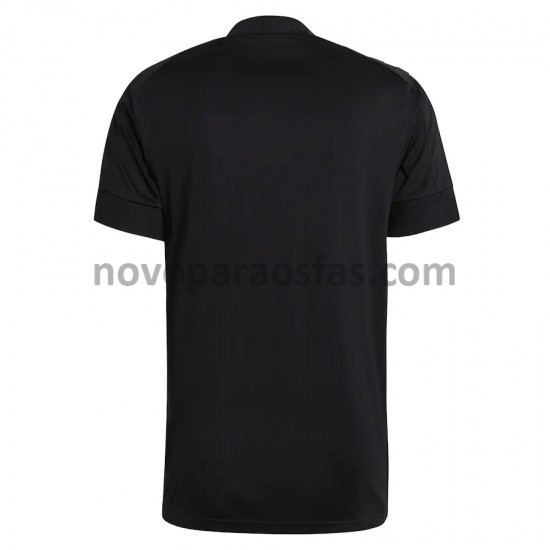 Camisolas Los Angeles FC Casa 2021-2022 Manga Curta