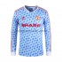 Camisolas Manchester United Retro Casa 1992 Manga Comprida