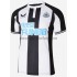 Camisolas Newcastle United Casa 2021-2022 Manga Curta