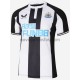 Camisolas Newcastle United Casa 2021-2022 Manga Curta