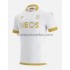 Camisolas OGC Nice Visitante 2021-2022 Manga Curta