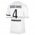 Camisolas Paris Saint-Germain Sergio Ramos 4 Visitante 2021-2022 Manga Curta