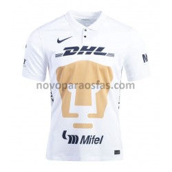 Camisolas Pumas UNAM Casa 2021-2022 Manga Curta