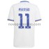 Camisolas Real Madrid Marco Asensio 11 Casa 2021-2022 Manga Curta
