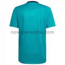 Camisolas Real Madrid Alternativo 2021-2022 Manga Curta