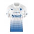 Camisolas SBV Vitesse Visitante 2021-2022 Manga Curta