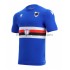 Camisolas Sampdoria Casa 2021-2022 Manga Curta