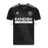 Camisolas Sheffield United Visitante 2021-2022 Manga Curta